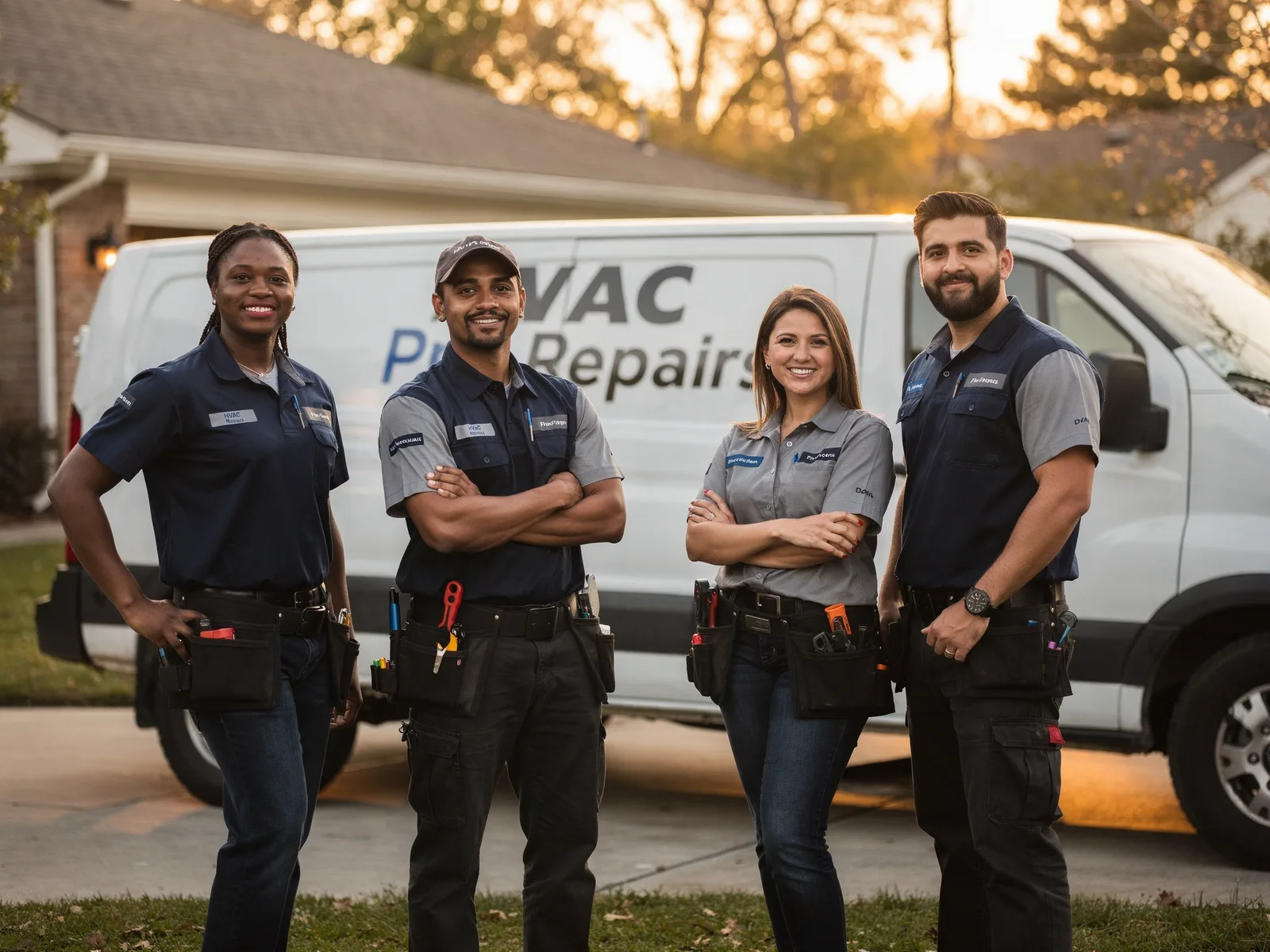 Heat Pump Repair company in Georges Mills, NH