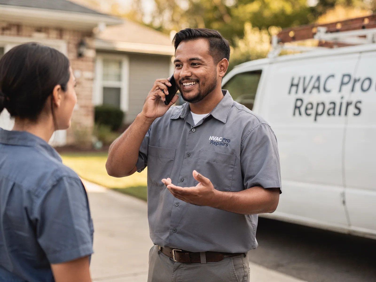 Heat Pump Repair Georges Mills, NH FAQs